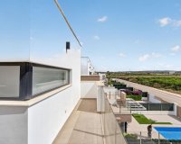 Resale - Villa - Guardamar - Guardamar del Segura