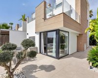Resale - Villa - Guardamar - Guardamar del Segura