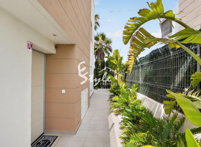 Resale - Villa - Guardamar - Guardamar del Segura