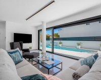 Resale - Villa - Guardamar - Guardamar del Segura