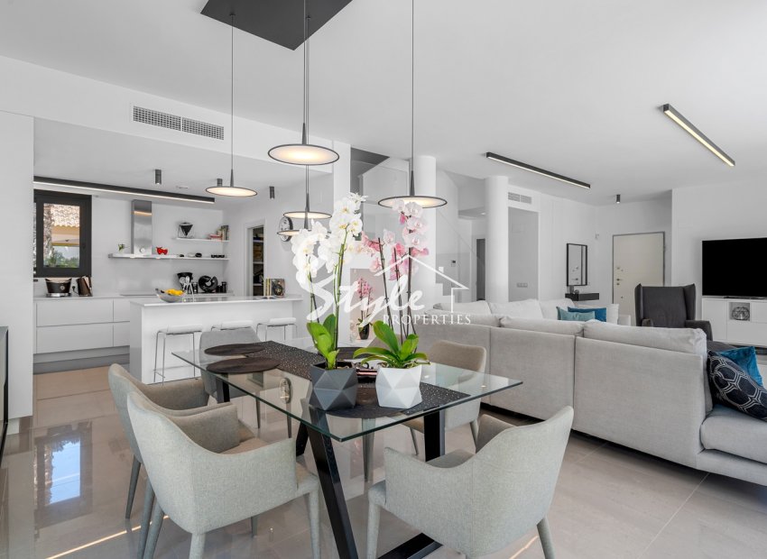 Resale - Villa - Guardamar - Guardamar del Segura