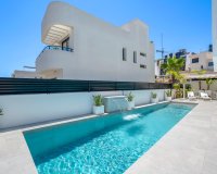 Resale - Villa - Guardamar - Guardamar del Segura
