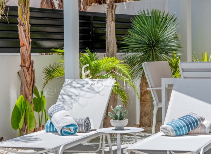 Resale - Villa - Guardamar - Guardamar del Segura