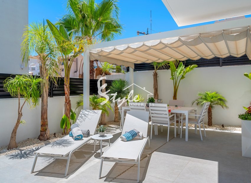 Resale - Villa - Guardamar - Guardamar del Segura