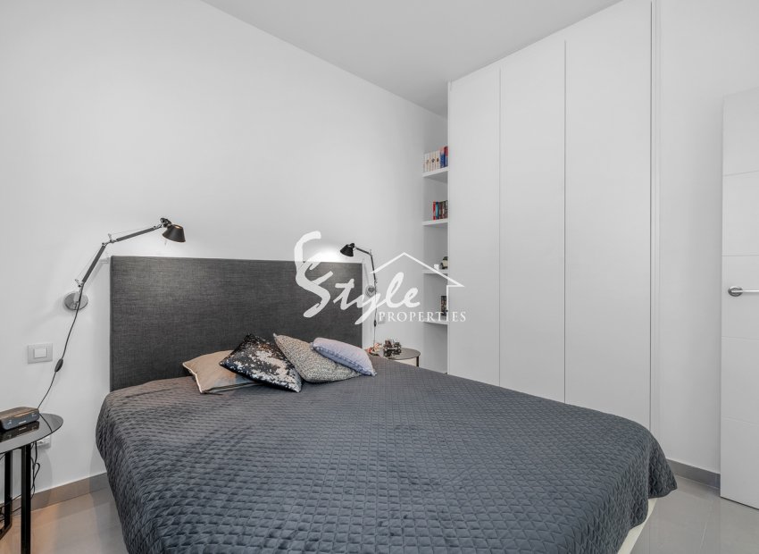 Resale - Villa - Guardamar - Guardamar del Segura