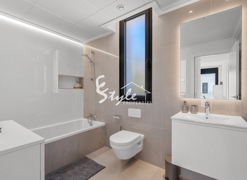 Resale - Villa - Guardamar - Guardamar del Segura