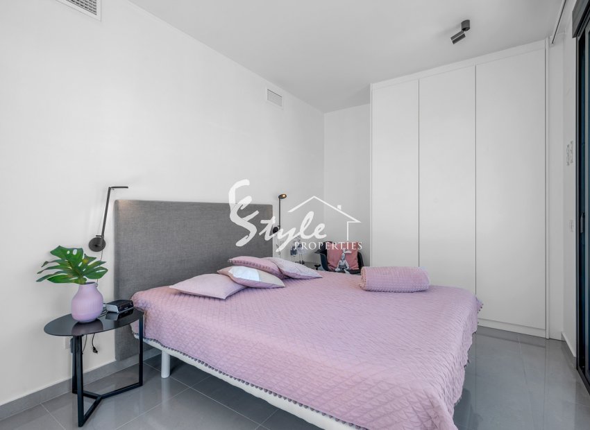 Resale - Villa - Guardamar - Guardamar del Segura