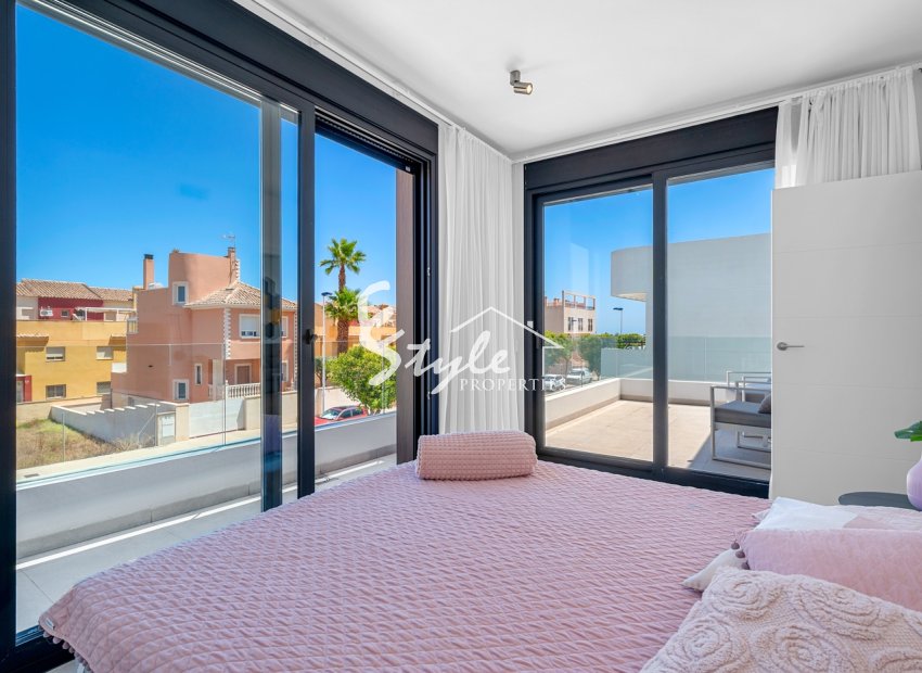 Resale - Villa - Guardamar - Guardamar del Segura