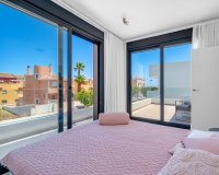 Resale - Villa - Guardamar - Guardamar del Segura
