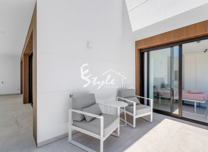 Resale - Villa - Guardamar - Guardamar del Segura