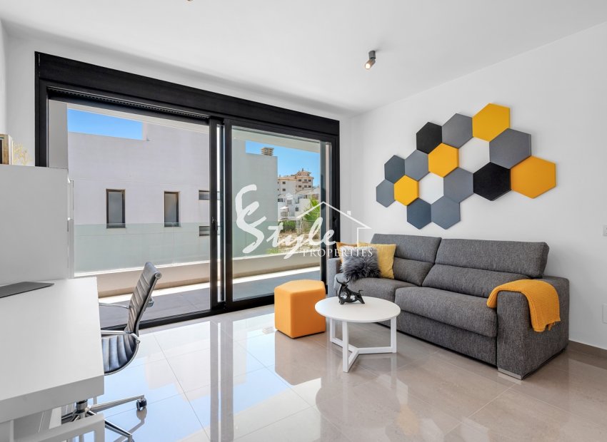 Resale - Villa - Guardamar - Guardamar del Segura