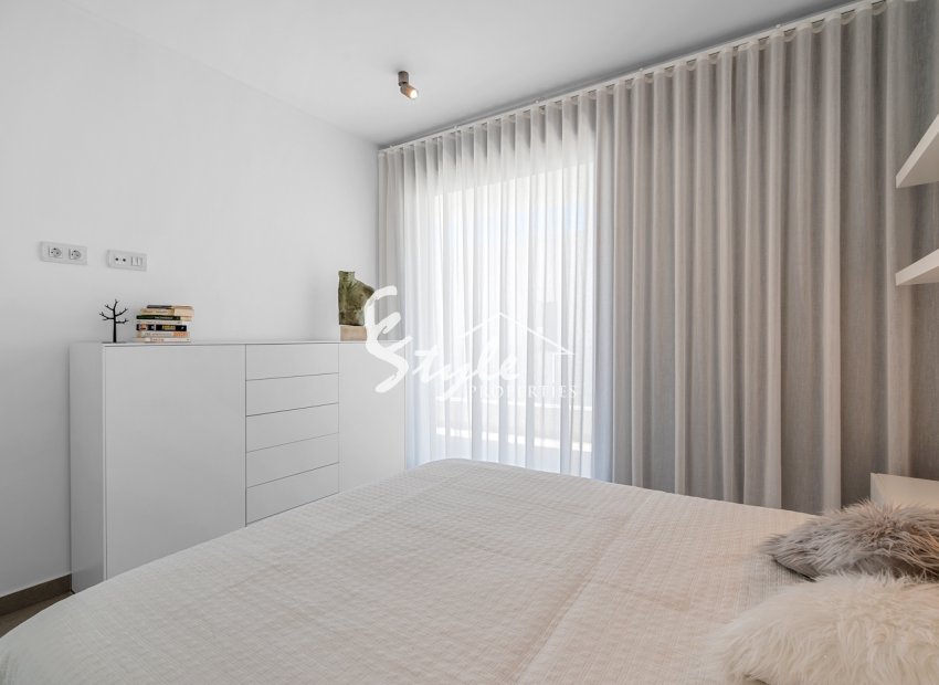 Resale - Villa - Guardamar - Guardamar del Segura