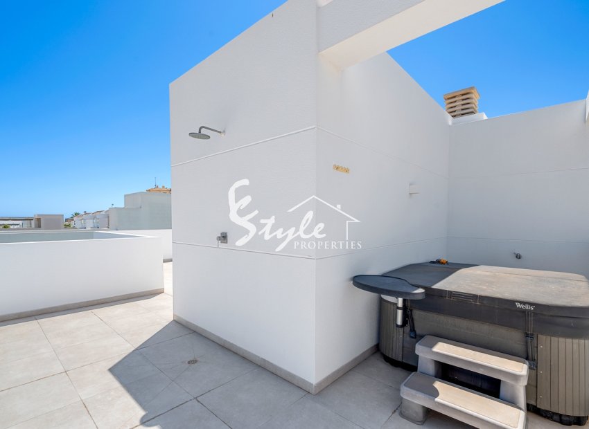 Resale - Villa - Guardamar - Guardamar del Segura