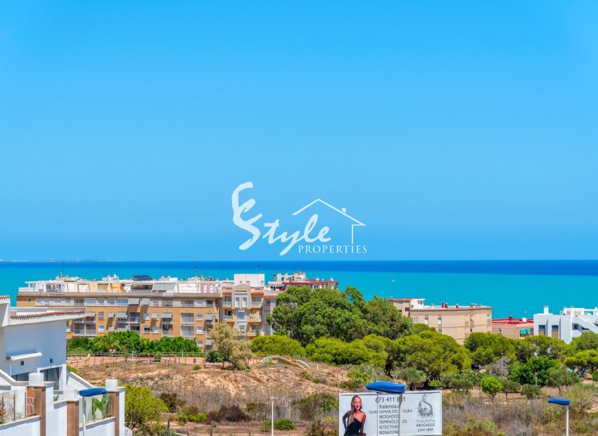 Resale - Villa - Guardamar - Guardamar del Segura