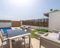 Resale - Villa - Guardamar - Guardamar del Segura