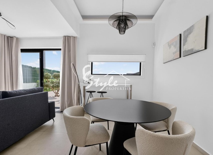 Resale - Villa - Guardamar - Guardamar del Segura