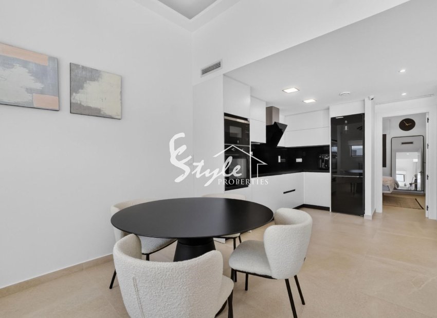 Resale - Villa - Guardamar - Guardamar del Segura