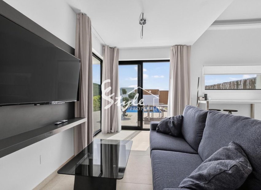 Resale - Villa - Guardamar - Guardamar del Segura