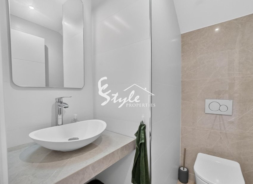 Resale - Villa - Guardamar - Guardamar del Segura