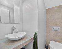 Resale - Villa - Guardamar - Guardamar del Segura