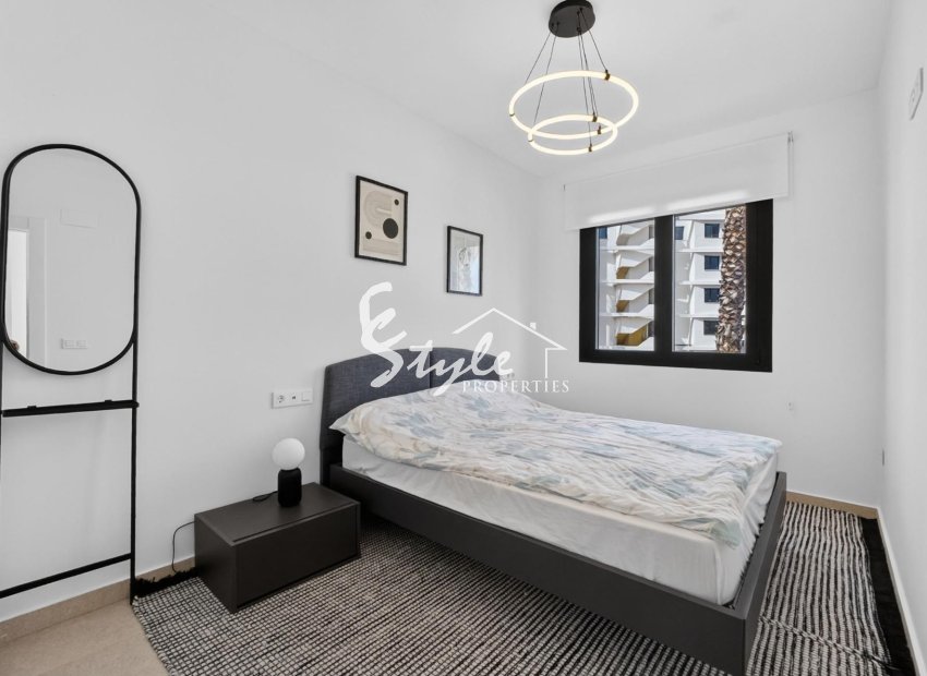 Resale - Villa - Guardamar - Guardamar del Segura