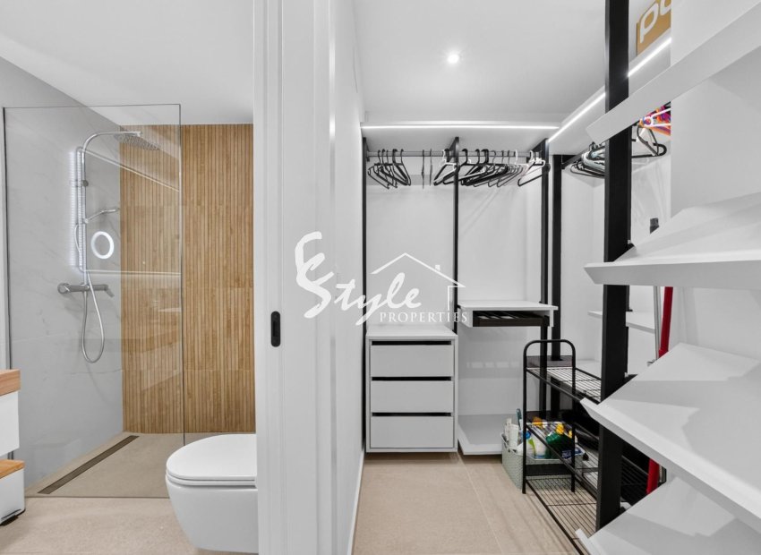 Resale - Villa - Guardamar - Guardamar del Segura