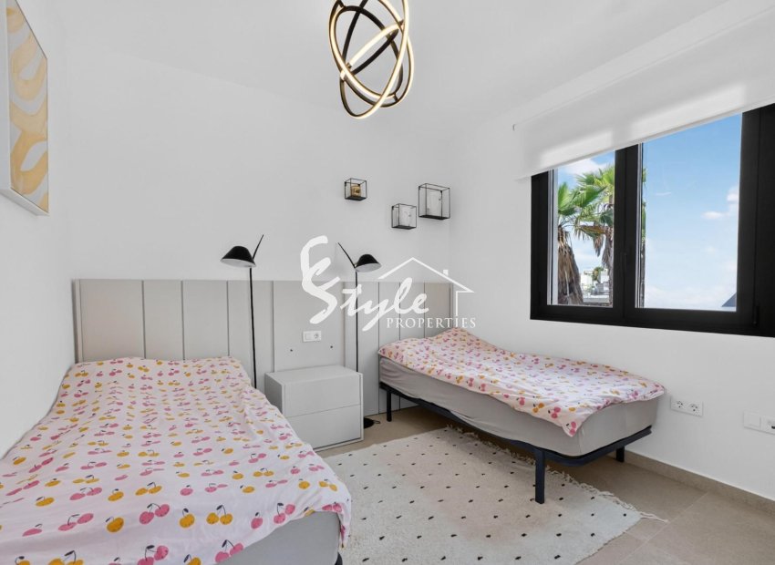 Resale - Villa - Guardamar - Guardamar del Segura