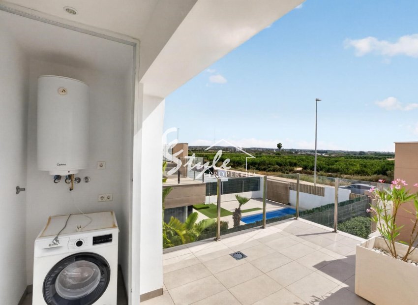 Resale - Villa - Guardamar - Guardamar del Segura
