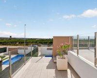 Resale - Villa - Guardamar - Guardamar del Segura