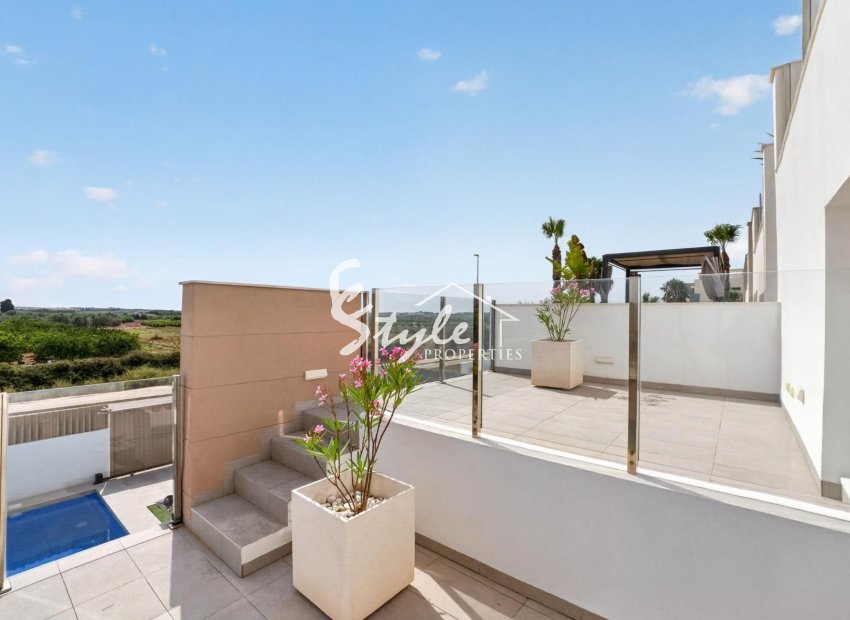 Resale - Villa - Guardamar - Guardamar del Segura