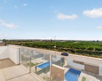 Resale - Villa - Guardamar - Guardamar del Segura