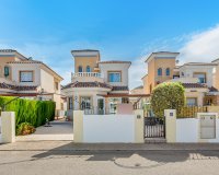 Resale - Villa - Guardamar - Guardamar del Segura