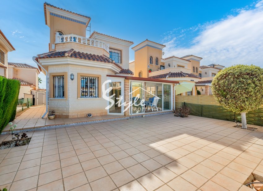 Resale - Villa - Guardamar - Guardamar del Segura