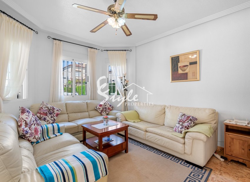 Resale - Villa - Guardamar - Guardamar del Segura