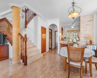 Resale - Villa - Guardamar - Guardamar del Segura