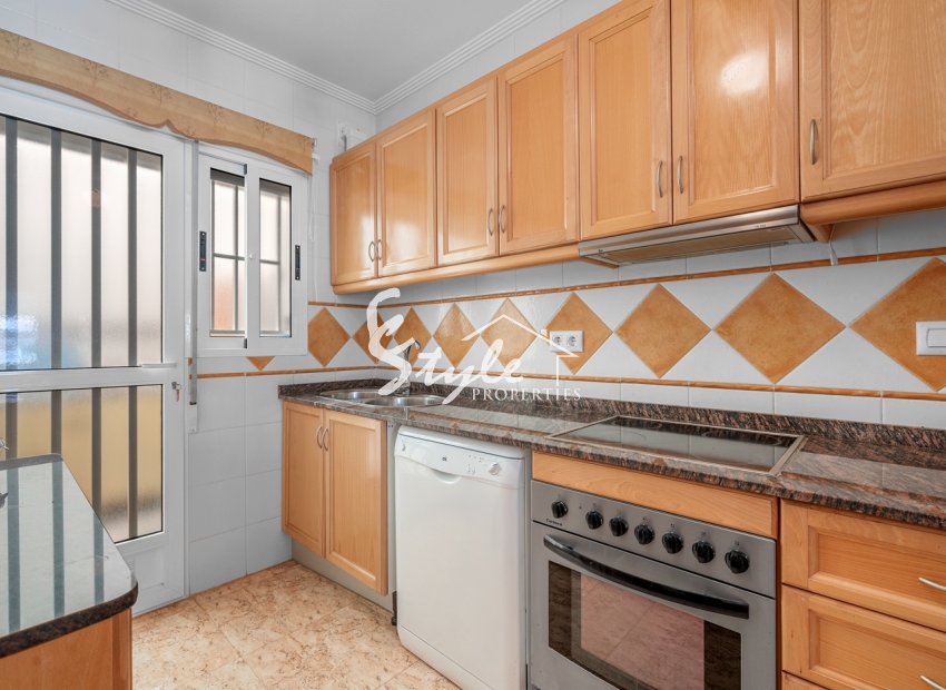 Resale - Villa - Guardamar - Guardamar del Segura