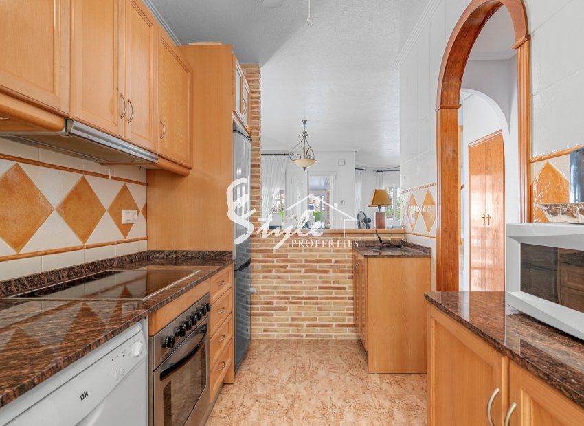 Resale - Villa - Guardamar - Guardamar del Segura