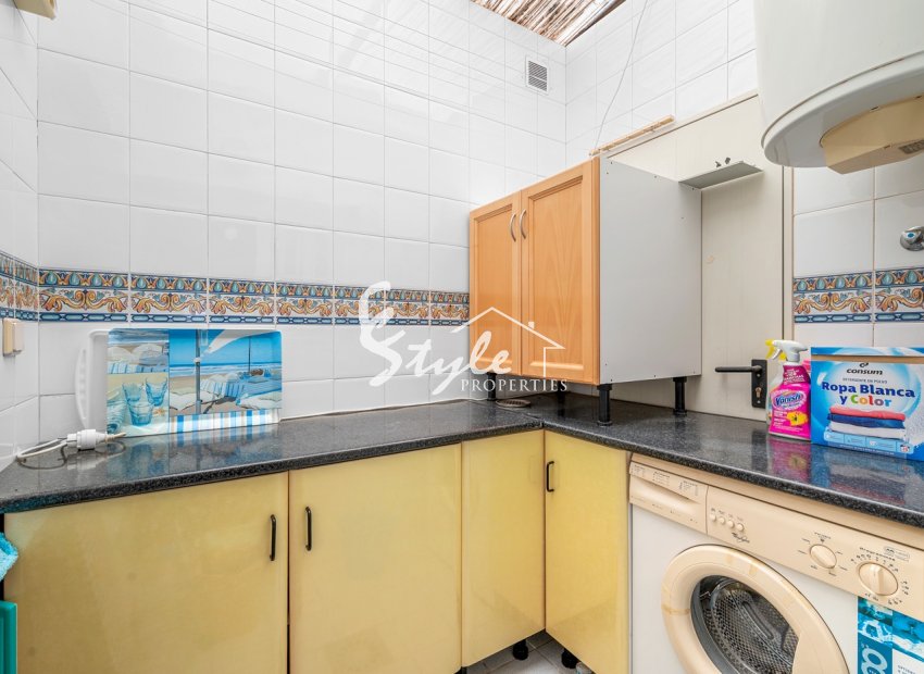Resale - Villa - Guardamar - Guardamar del Segura