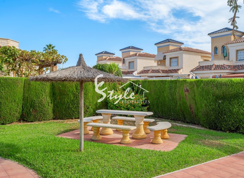 Resale - Villa - Guardamar - Guardamar del Segura