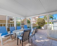 Resale - Villa - Guardamar - Guardamar del Segura