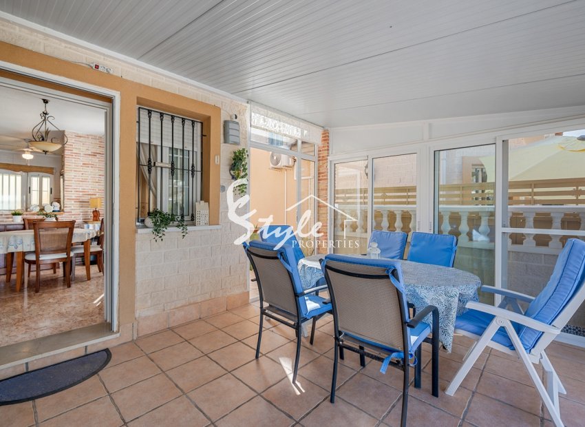 Resale - Villa - Guardamar - Guardamar del Segura