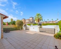 Resale - Villa - Guardamar - Guardamar del Segura