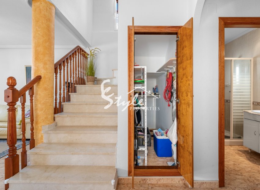 Resale - Villa - Guardamar - Guardamar del Segura