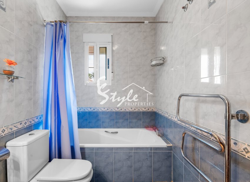 Resale - Villa - Guardamar - Guardamar del Segura