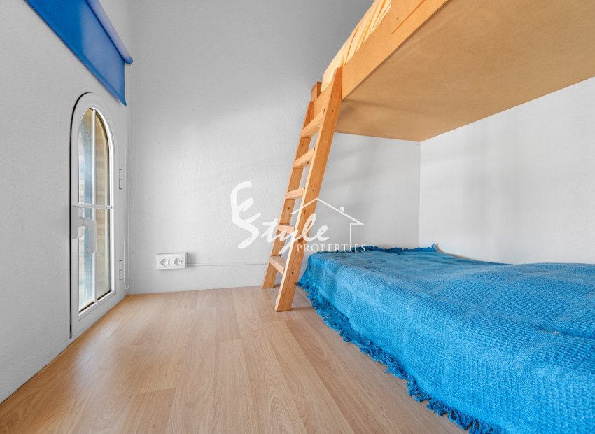 Resale - Villa - Guardamar - Guardamar del Segura