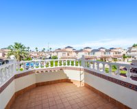Resale - Villa - Guardamar - Guardamar del Segura