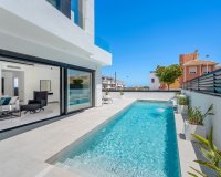 Resale - Villa - Guardamar - Guardamar del Segura