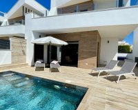 Resale - Villa - Guardamar - Guardamar del Segura