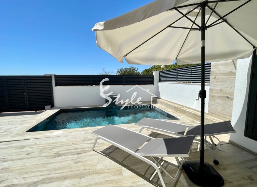 Resale - Villa - Guardamar - Guardamar del Segura