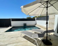 Resale - Villa - Guardamar - Guardamar del Segura